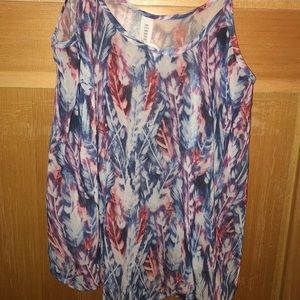 Aéropostale tank top !! NWOT💓